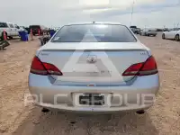 2009 Toyota AVALON фото