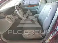 2009 Toyota AVALON фото