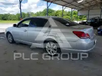 2009 Toyota AVALON фото