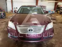 2009 Toyota AVALON фото