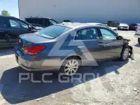 2009 Toyota AVALON фото