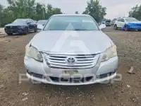 2009 Toyota AVALON фото