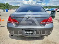 2009 Toyota AVALON фото