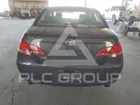 2009 Toyota AVALON фото
