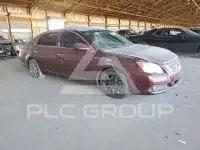 2009 Toyota AVALON фото