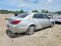 2009 Toyota AVALON фото