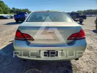 2009 Toyota AVALON photo