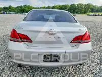 2009 Toyota AVALON фото