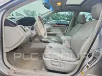 2009 Toyota AVALON фото