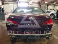2009 Toyota AVALON фото