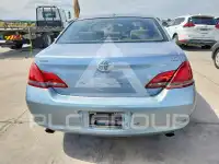 2009 Toyota AVALON фото