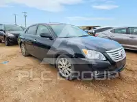 2009 Toyota AVALON photo