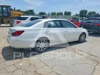 2009 Toyota AVALON фото