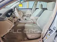 2009 Toyota AVALON фото