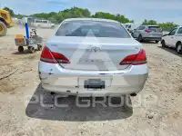 2009 Toyota AVALON фото