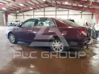 2009 Toyota AVALON фото