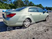 2009 Toyota AVALON photo