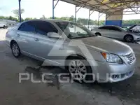 2009 Toyota AVALON фото