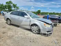 2009 Toyota AVALON фото