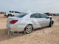 2009 Toyota AVALON фото