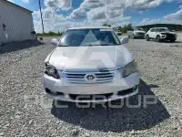 2009 Toyota AVALON фото