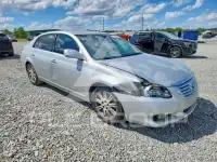 2009 Toyota AVALON фото