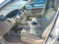 2009 Toyota AVALON фото