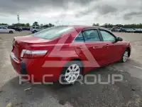 2009 Toyota CAMRY фото