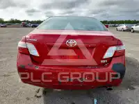 2009 Toyota CAMRY фото