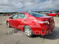 2009 Toyota CAMRY фото