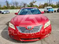 2009 Toyota CAMRY фото