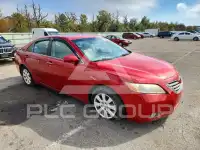 2009 Toyota CAMRY фото