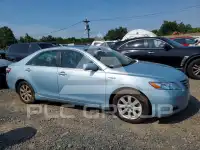 2009 Toyota CAMRY фото