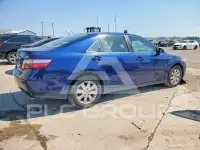 2009 Toyota CAMRY фото