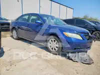 2009 Toyota CAMRY фото