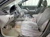 2009 Toyota CAMRY фото