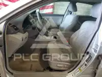2009 Toyota CAMRY фото