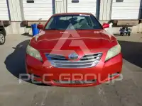 2009 Toyota CAMRY фото