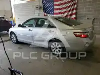 2009 Toyota CAMRY фото