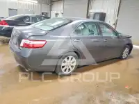 2009 Toyota CAMRY фото