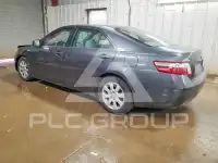 2009 Toyota CAMRY фото
