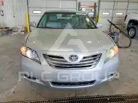 2009 Toyota CAMRY фото
