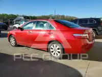 2009 Toyota CAMRY фото