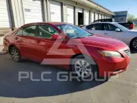 2009 Toyota CAMRY фото