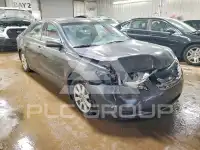 2009 Toyota CAMRY фото