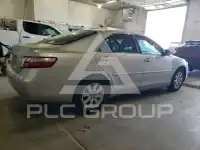 2009 Toyota CAMRY фото