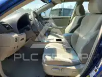 2009 Toyota CAMRY фото