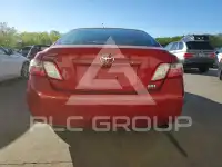 2009 Toyota CAMRY фото