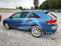 2009 Toyota VENZA фото