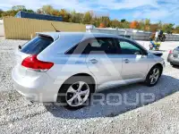 2009 Toyota VENZA photo